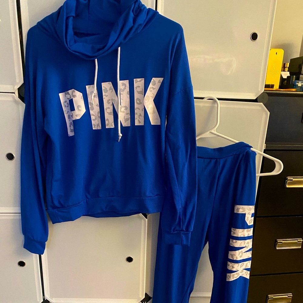Women’s matching set